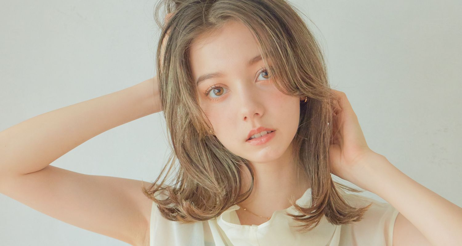 渋谷・新宿・横浜から発信　有名モデルも通う美容室グループ「little（リトル）イメージカット13
